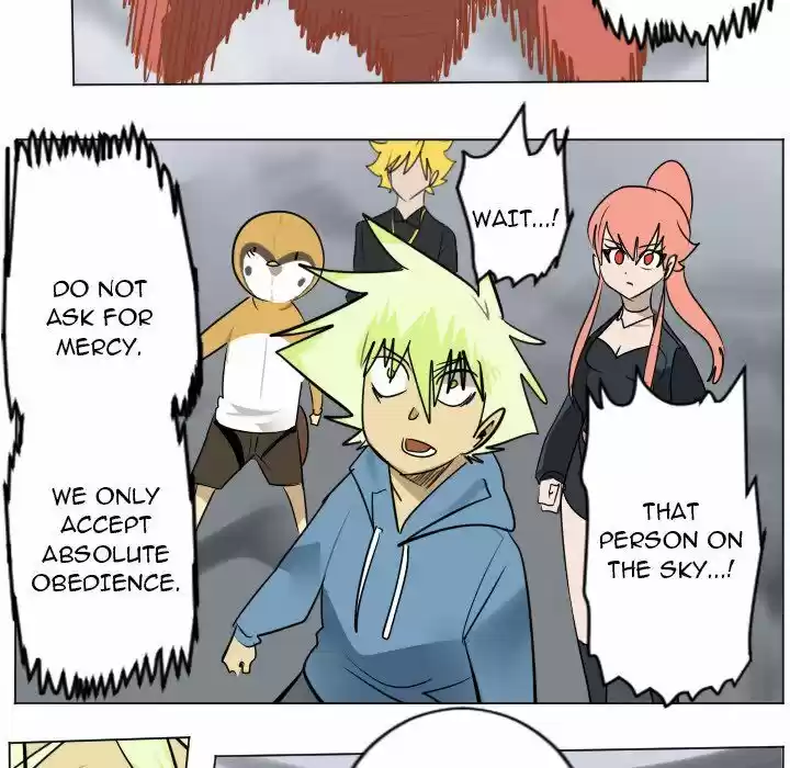 The Ultimate Evolution (Novel) Ch.186