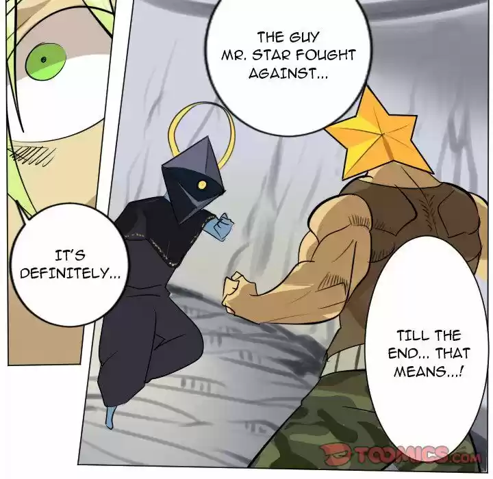 The Ultimate Evolution (Novel) Ch.186