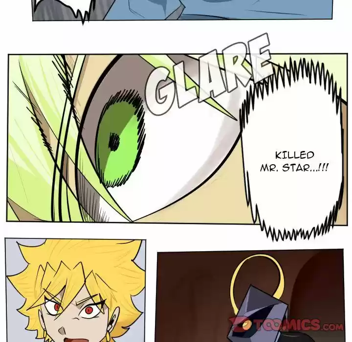 The Ultimate Evolution (Novel) Ch.186