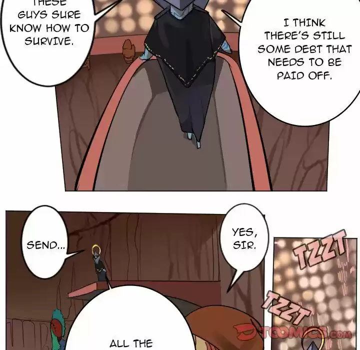 The Ultimate Evolution (Novel) Ch.186