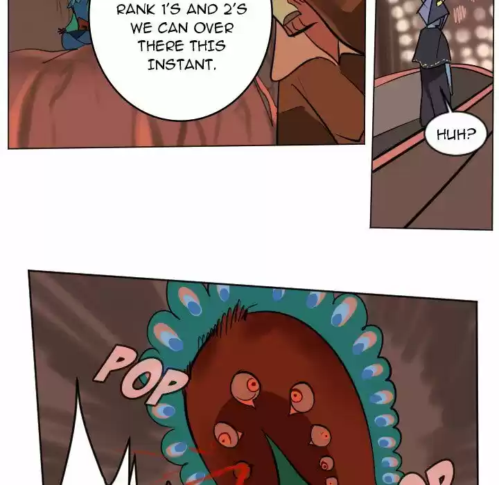 The Ultimate Evolution (Novel) Ch.186