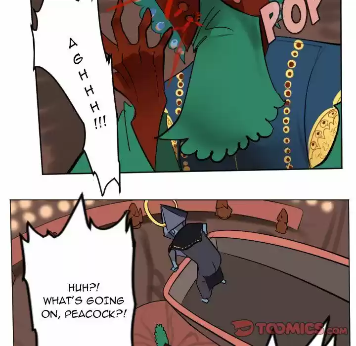 The Ultimate Evolution (Novel) Ch.186