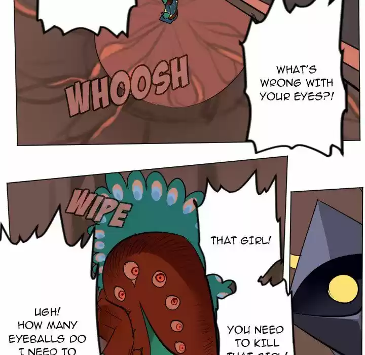 The Ultimate Evolution (Novel) Ch.186