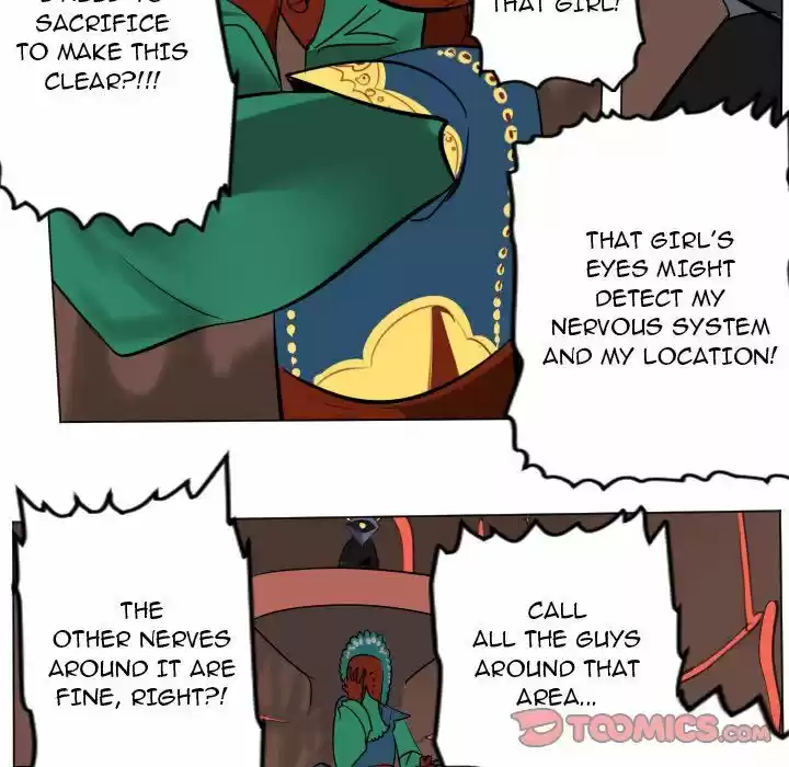 The Ultimate Evolution (Novel) Ch.186