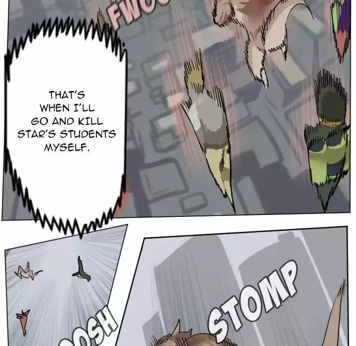 The Ultimate Evolution (Novel) Ch.186