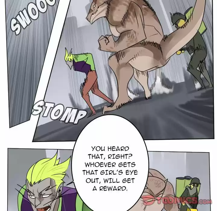 The Ultimate Evolution (Novel) Ch.186