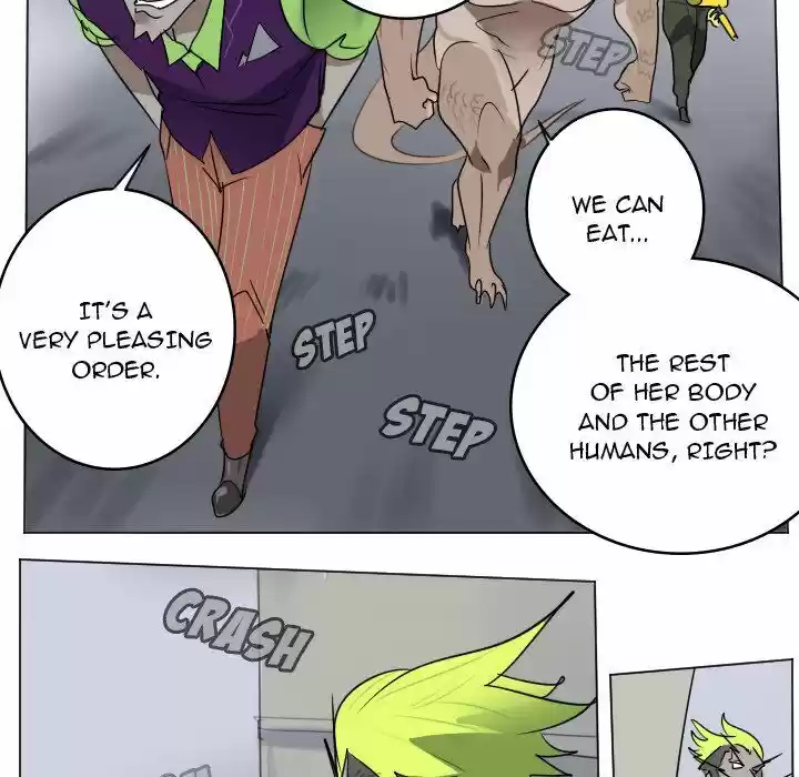 The Ultimate Evolution (Novel) Ch.186