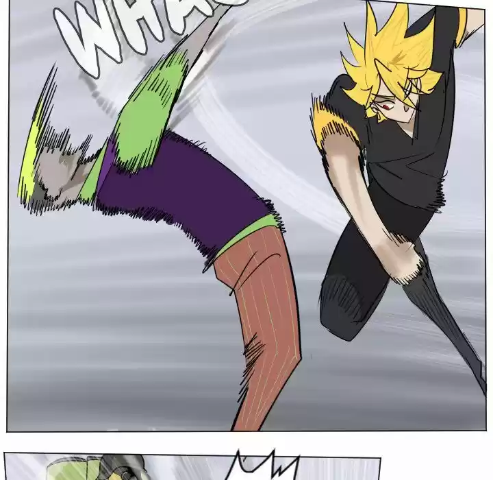 The Ultimate Evolution (Novel) Ch.186