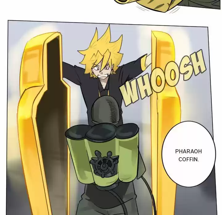 The Ultimate Evolution (Novel) Ch.186