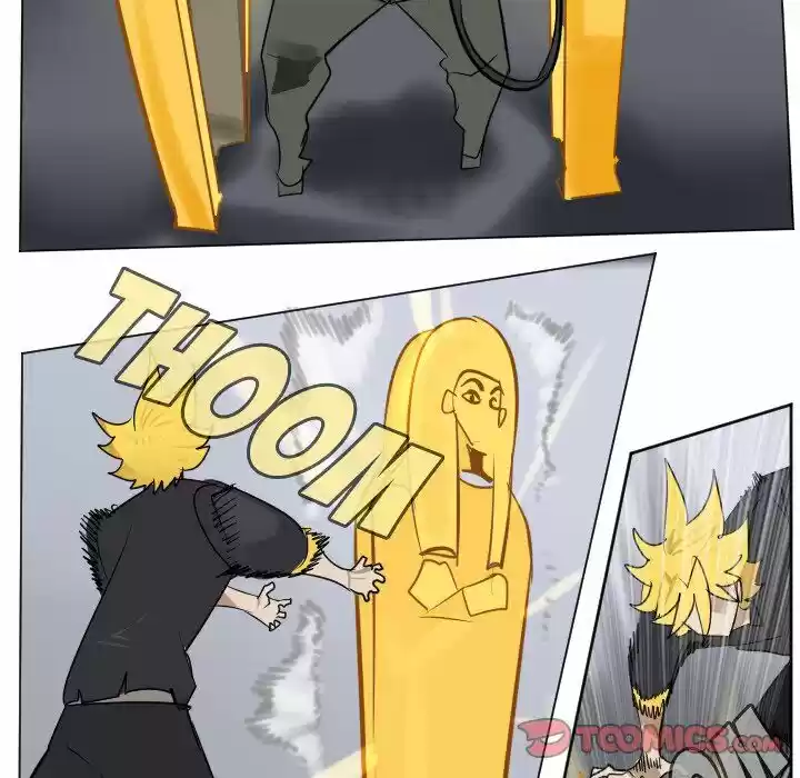 The Ultimate Evolution (Novel) Ch.186