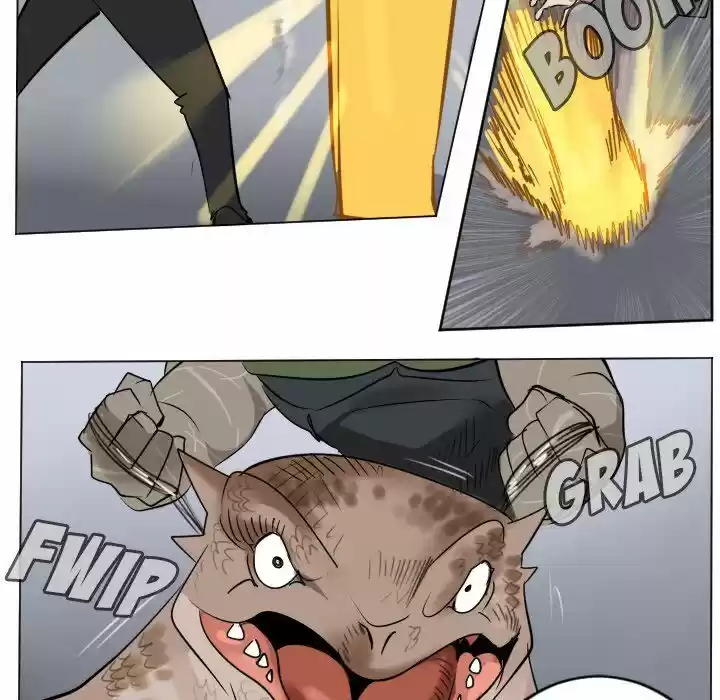 The Ultimate Evolution (Novel) Ch.186