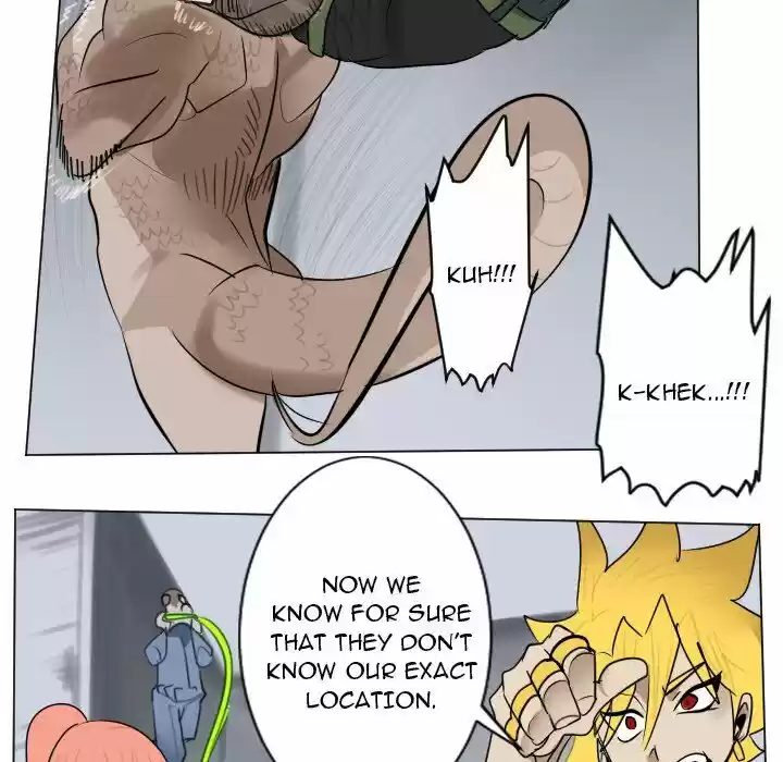 The Ultimate Evolution (Novel) Ch.186