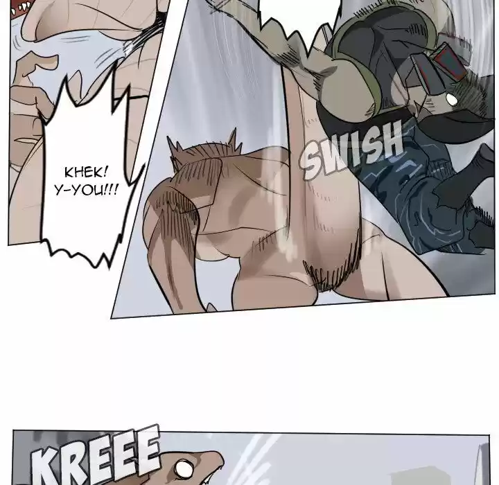 The Ultimate Evolution (Novel) Ch.186