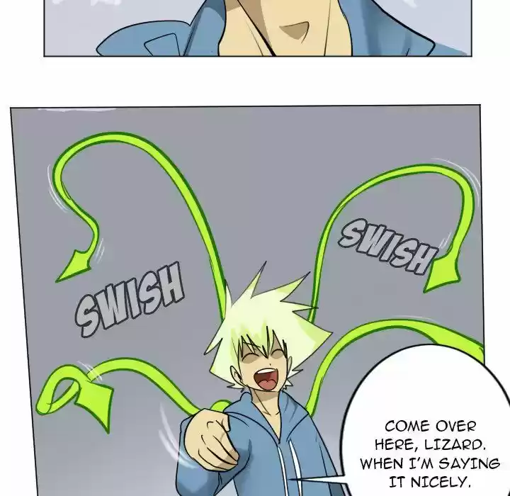 The Ultimate Evolution (Novel) Ch.186