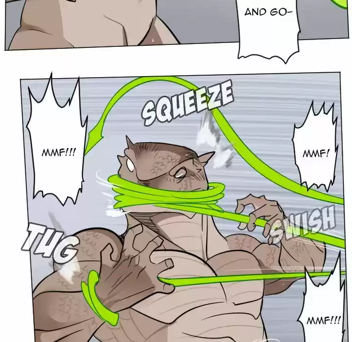 The Ultimate Evolution (Novel) Ch.186