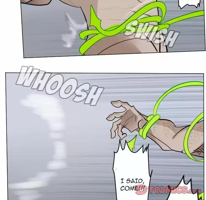 The Ultimate Evolution (Novel) Ch.186