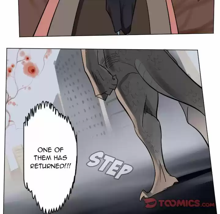 The Ultimate Evolution (Novel) Ch.186