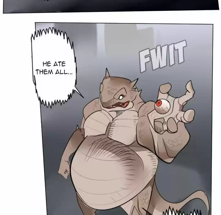 The Ultimate Evolution (Novel) Ch.186