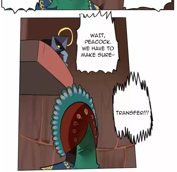 The Ultimate Evolution (Novel) Ch.186