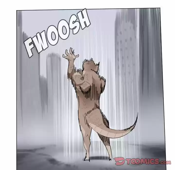 The Ultimate Evolution (Novel) Ch.186