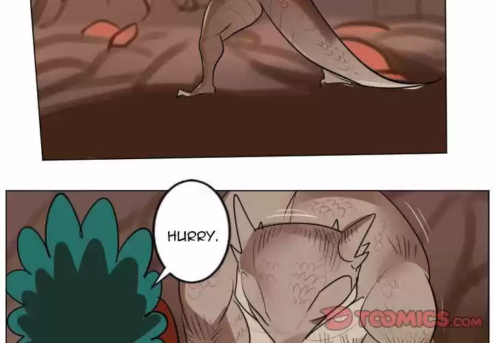 The Ultimate Evolution (Novel) Ch.187