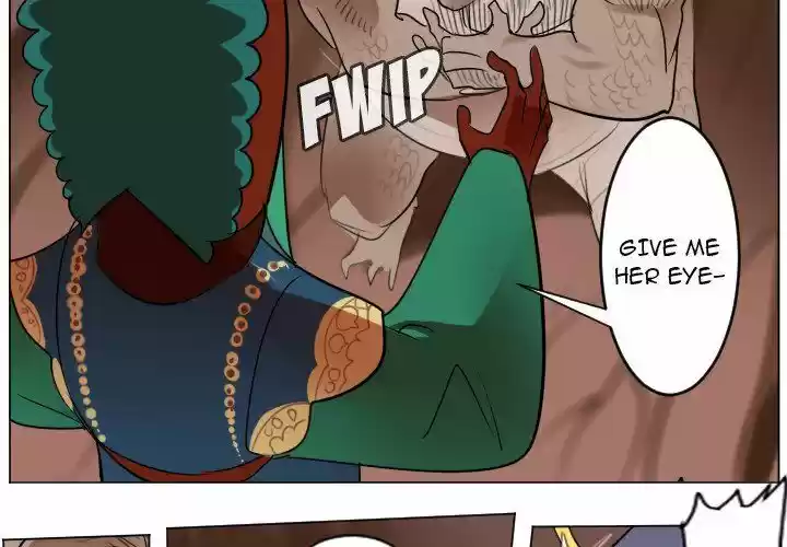 The Ultimate Evolution (Novel) Ch.187