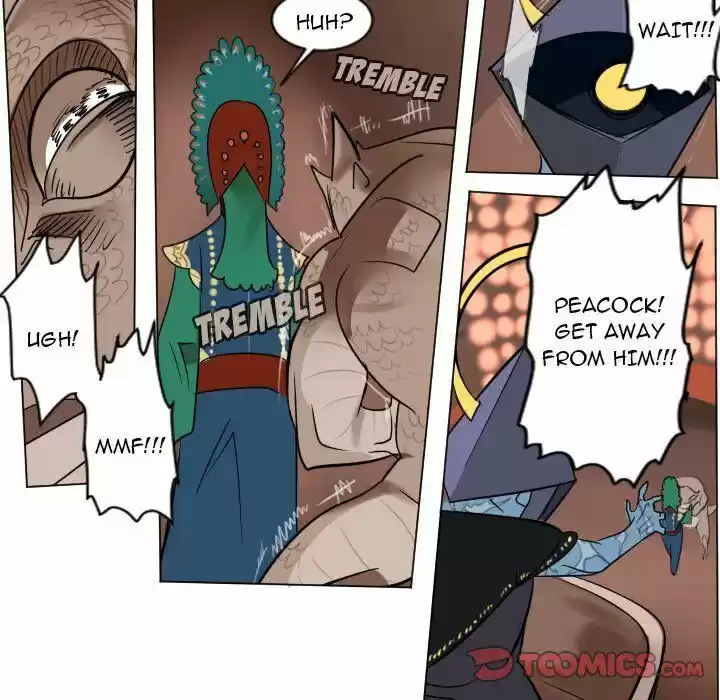 The Ultimate Evolution (Novel) Ch.187