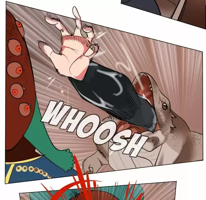 The Ultimate Evolution (Novel) Ch.187