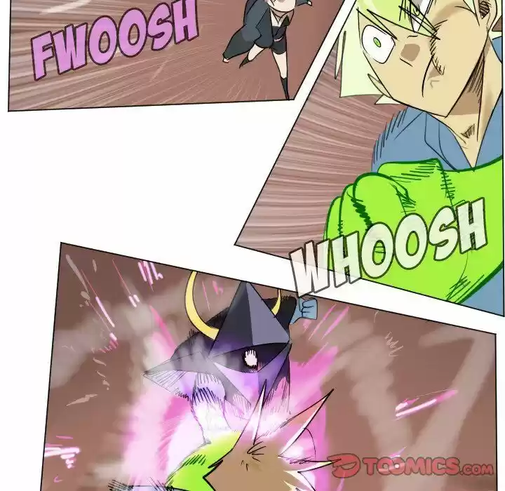 The Ultimate Evolution (Novel) Ch.187