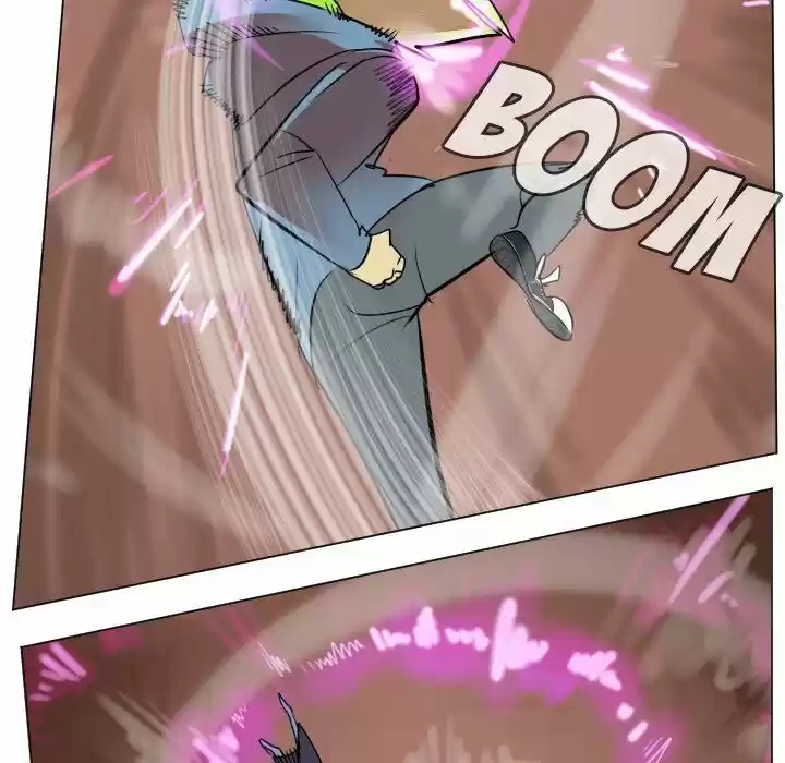 The Ultimate Evolution (Novel) Ch.187