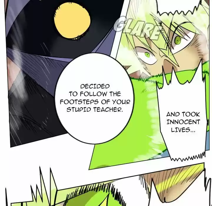 The Ultimate Evolution (Novel) Ch.187