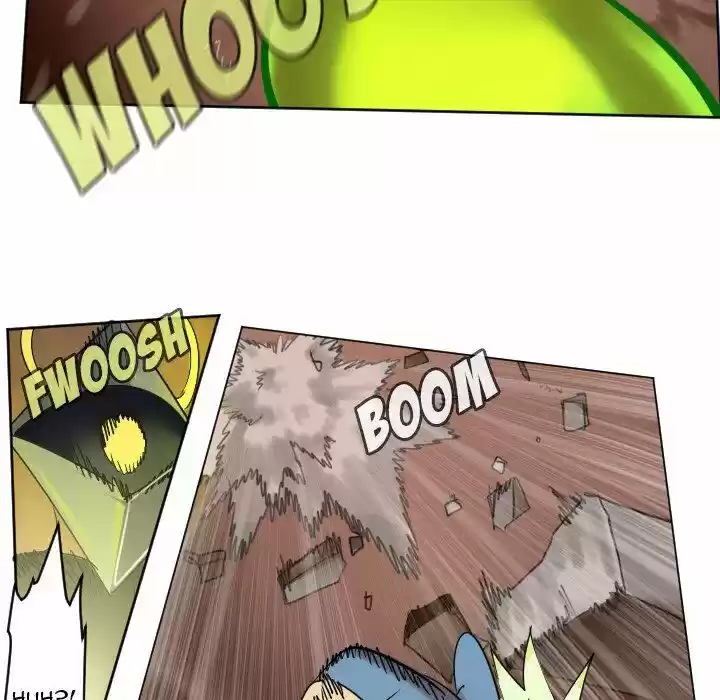 The Ultimate Evolution (Novel) Ch.187