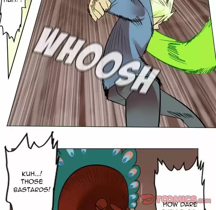 The Ultimate Evolution (Novel) Ch.187