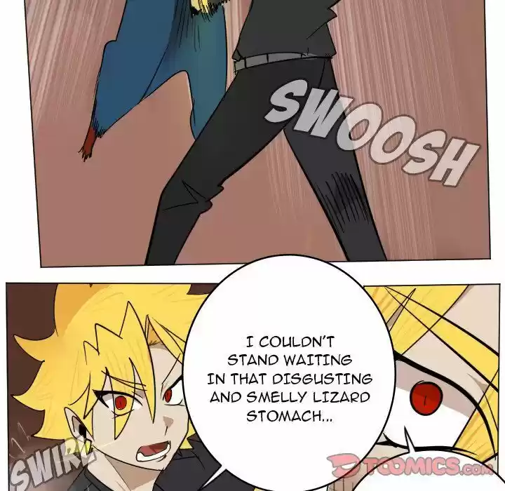 The Ultimate Evolution (Novel) Ch.187