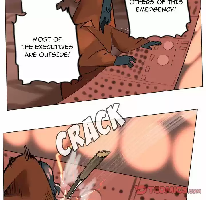 The Ultimate Evolution (Novel) Ch.187