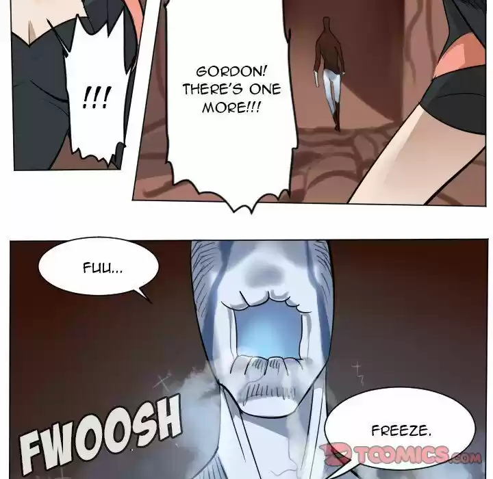 The Ultimate Evolution (Novel) Ch.187