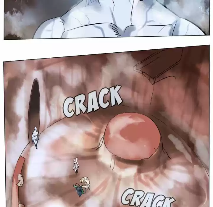 The Ultimate Evolution (Novel) Ch.187