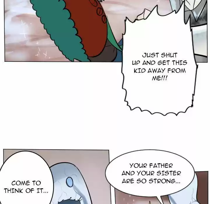 The Ultimate Evolution (Novel) Ch.187