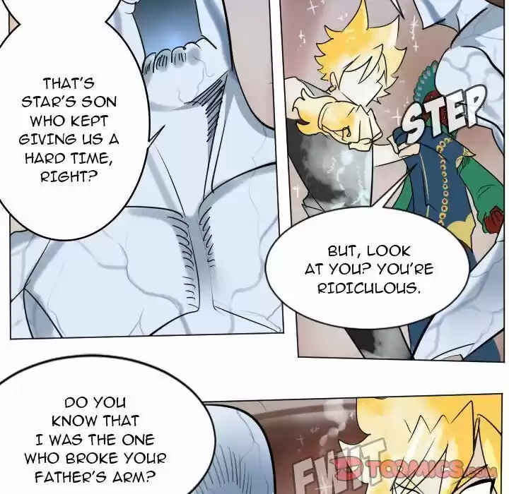 The Ultimate Evolution (Novel) Ch.187