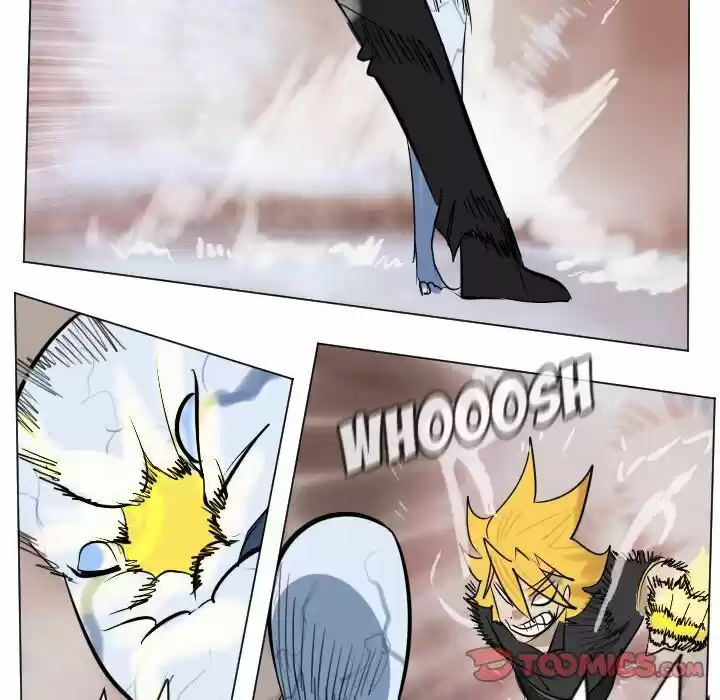 The Ultimate Evolution (Novel) Ch.187