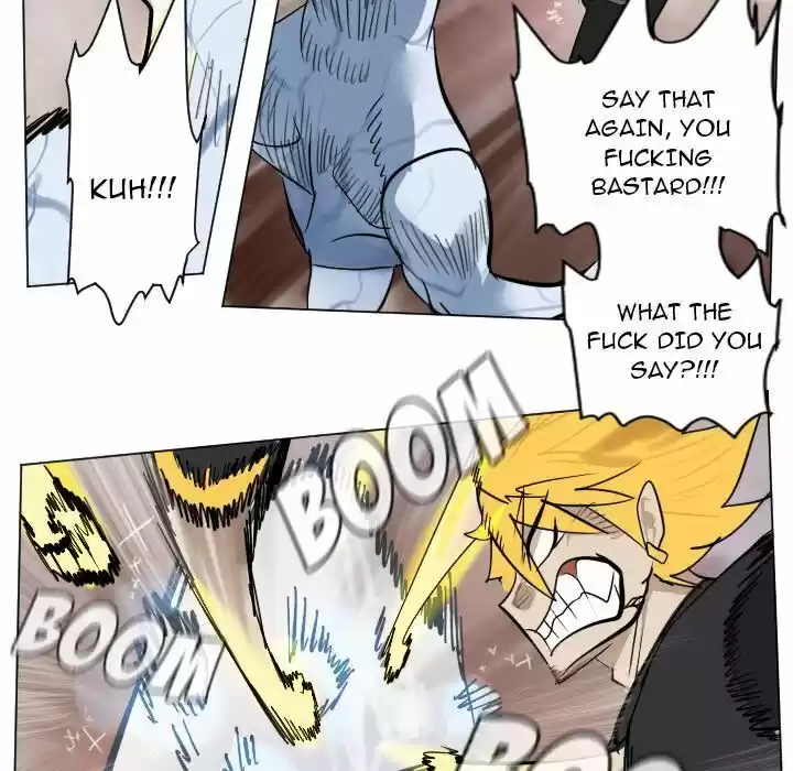 The Ultimate Evolution (Novel) Ch.187