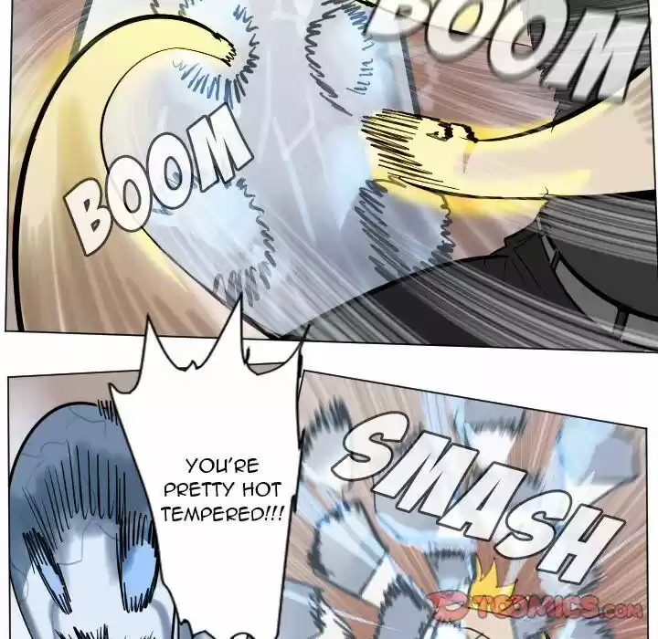 The Ultimate Evolution (Novel) Ch.187