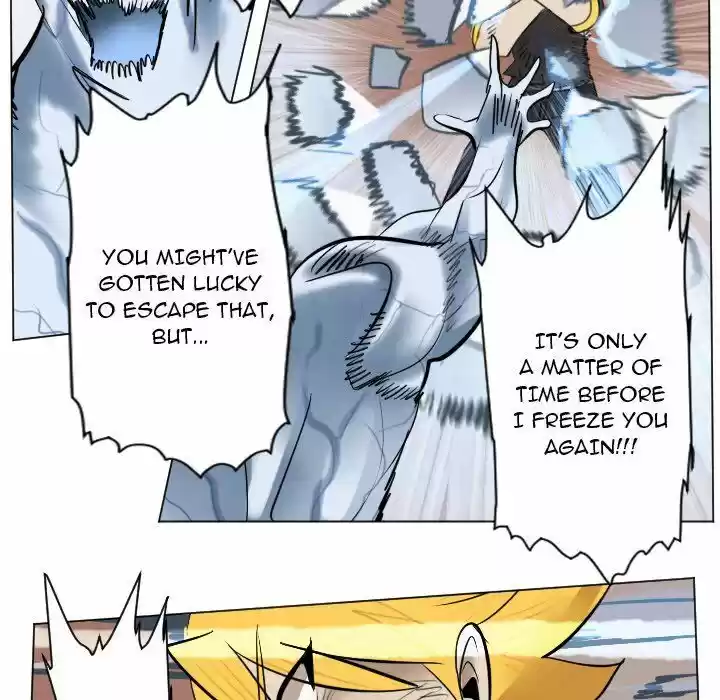 The Ultimate Evolution (Novel) Ch.187