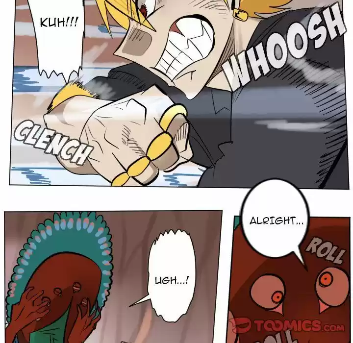 The Ultimate Evolution (Novel) Ch.187