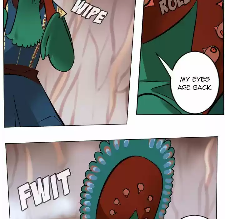 The Ultimate Evolution (Novel) Ch.187