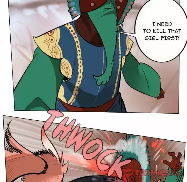 The Ultimate Evolution (Novel) Ch.187