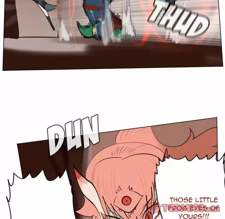 The Ultimate Evolution (Novel) Ch.187