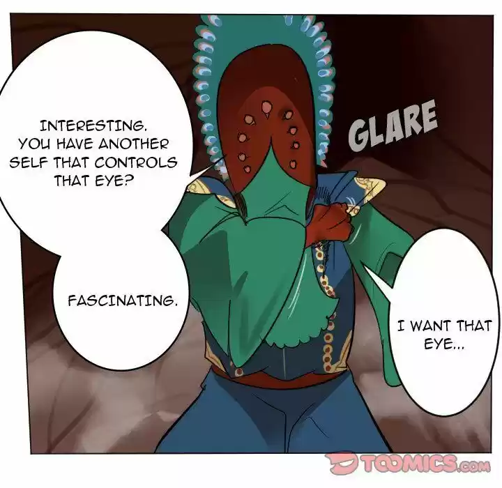 The Ultimate Evolution (Novel) Ch.187