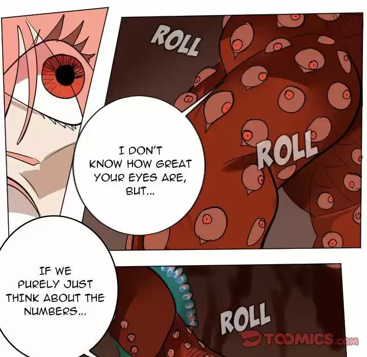 The Ultimate Evolution (Novel) Ch.187