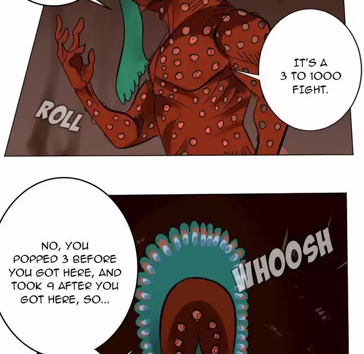 The Ultimate Evolution (Novel) Ch.187